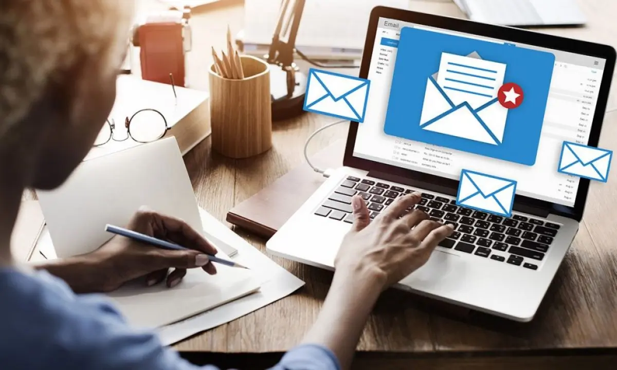 Why Send Emails? The Enduring Power of Email Communication