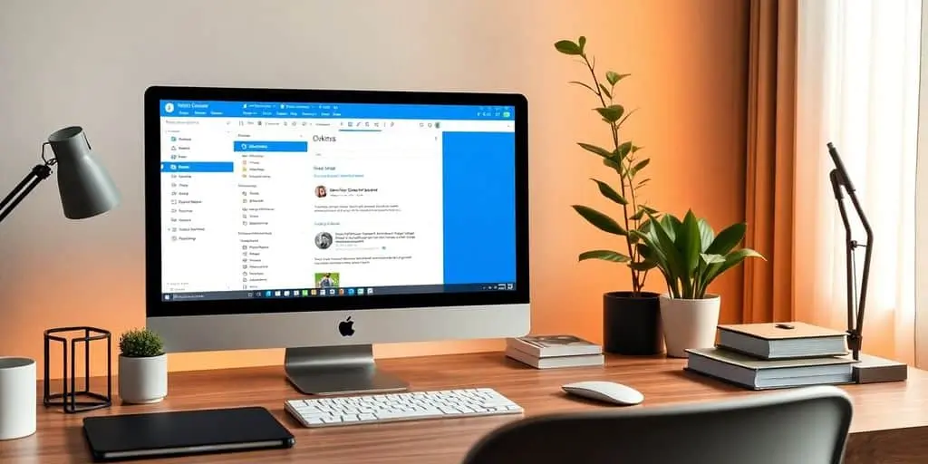 How to Sign In and Out of Outlook: A Comprehensive Guide