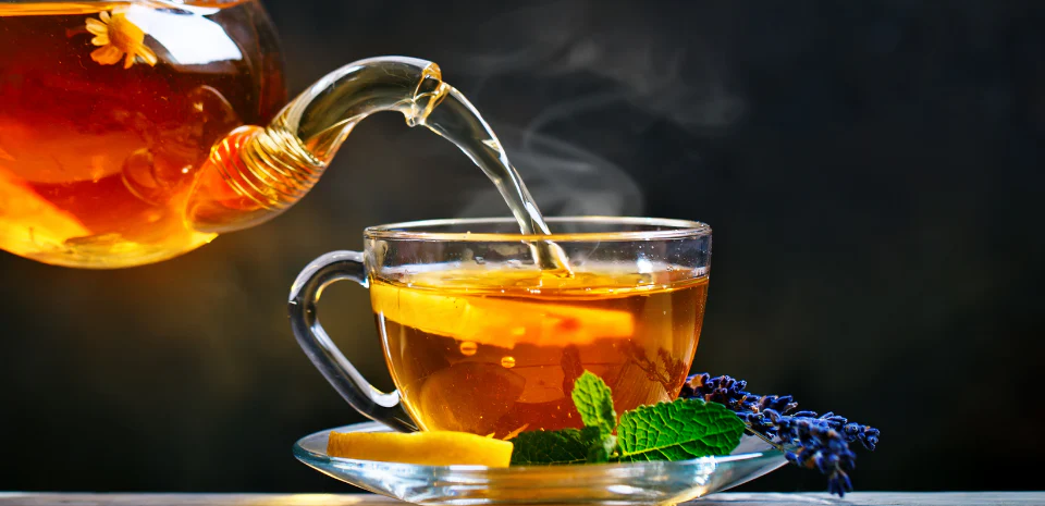 How to Make a good tea. The Art of Brewing the Perfect Cup of Tea