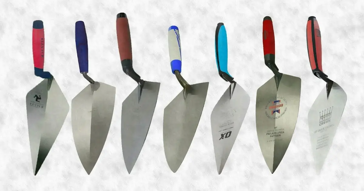 How to use a Trowel, A Beginner's Guide to Using a Trowel: Essential Tips and Techniques