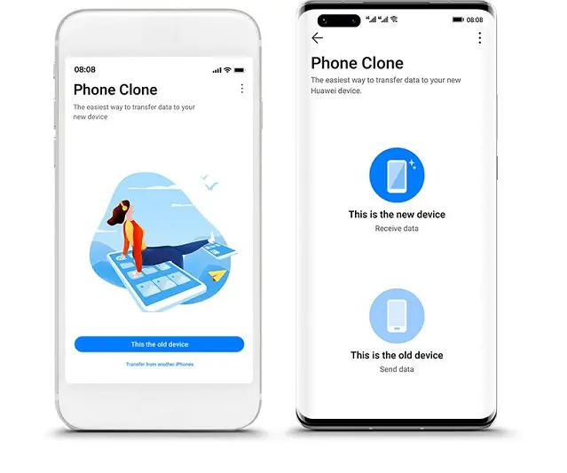 How to Transfer Data from Huawei to Xiaomi: A Comprehensive Guide
