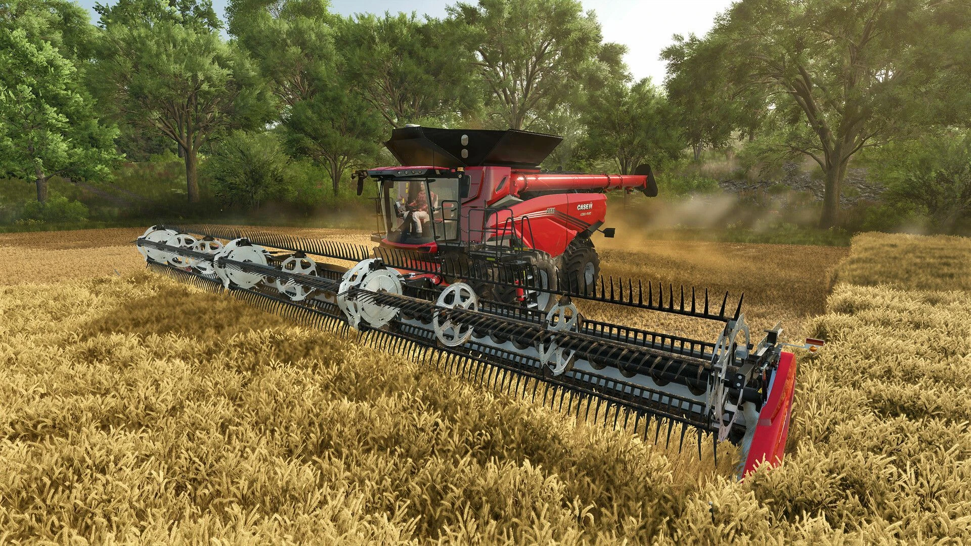 How to Make Money on Farming Simulator: A Comprehensive Guide