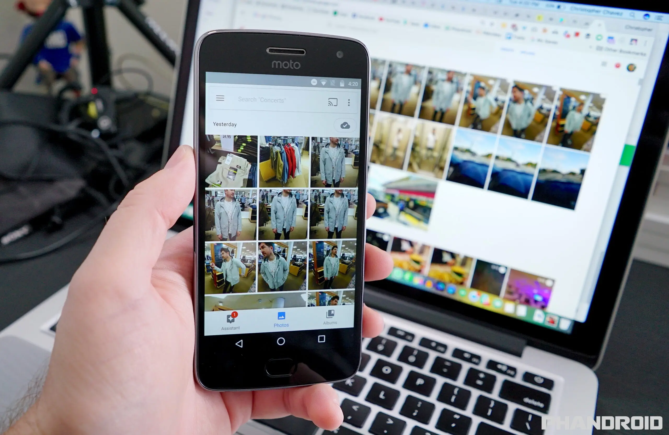 How to Recover Deleted Photos from Android: A Comprehensive Guide