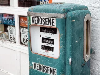 How to Safely Dispose of Kerosene: A Comprehensive Guide