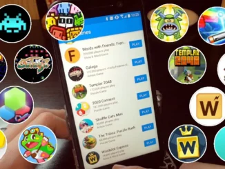 Как играть в Facebook игры на Android: Полное руководство