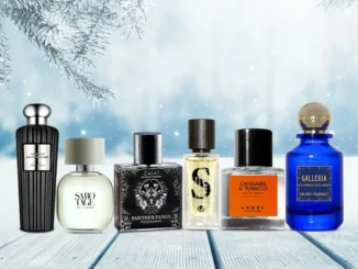 Embrace the Cold: A Comprehensive Guide to Choosing Your Perfect Winter Perfume