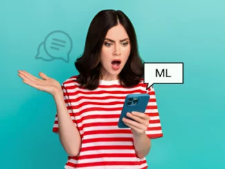 Decoding 'ML': What Does ML Mean in Text and How to Use It Correctly