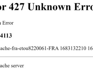 Troubleshooting Error 54113: A Comprehensive Guide for Website Owners